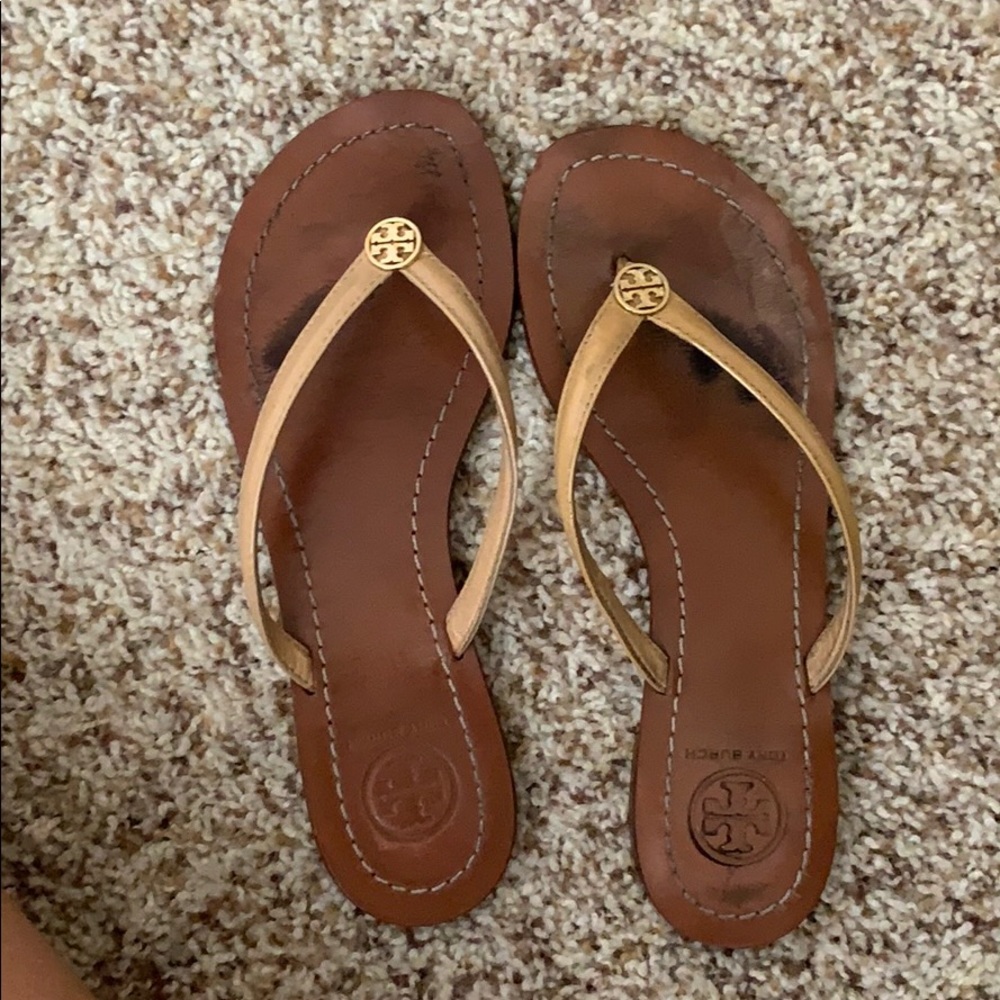 Tory Burch sandals size 5 💓